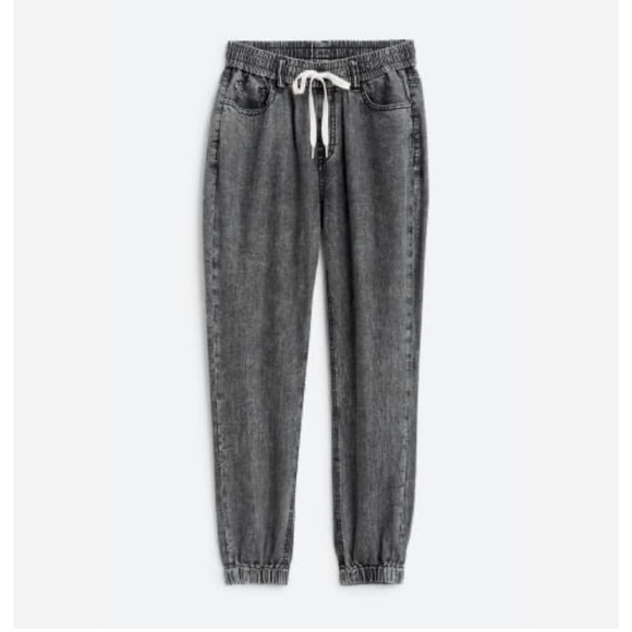 Vigoss Linny Acid Wash Joggers - Picture 1 of 1